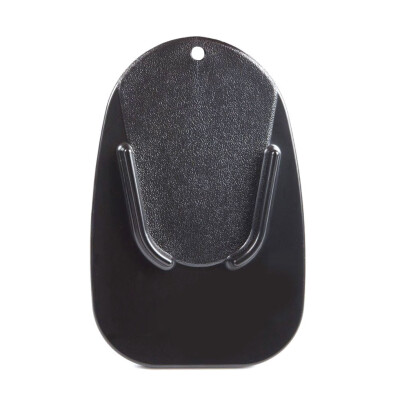 Motorcycle Anti-slip Kickstand Black Pad Support for Soft Ground Outdoor Parking Practical Tools
Motorcycle Anti-slip Kickstand Black Pad Support for Soft Ground Outdoor Parking Practical Tools