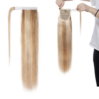 Human Hair Ponytail Extension Wrap 100 Real Remy Premium Long Straight Human Hair Silky Soft Hairpiece
Human Hair Ponytail Extension Wrap 100 Real Remy Premium Long Straight Human Hair Silky Soft Hairpiece