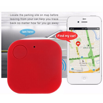 〖Follure〗Car Motor GPS Tracker Kids Pets Wallet Keys Alarm Locator Realtime Finder Device
〖Follure〗Car Motor GPS Tracker Kids Pets Wallet Keys Alarm Locator Realtime Finder Device