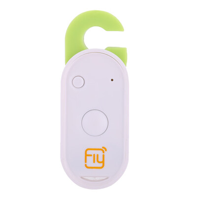 Easy Shot Wireless Ultrasonic Selfie Wireless Camera Remote Shutter Control Release with Phone Holder for Android IOS 5 6 7 Smartp
Easy Shot Wireless Ultrasonic Selfie Wireless Camera Remote Shutter Control Release with Phone Holder for Android IOS 5 6 7 Smartp