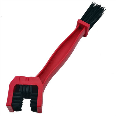 Cycling Motorcycle Bike Chain Clean Brush Gear Grunge Brush Cleaner Outdoor Cleaner Scrubber Tool New Arrival
Cycling Motorcycle Bike Chain Clean Brush Gear Grunge Brush Cleaner Outdoor Cleaner Scrubber Tool New Arrival