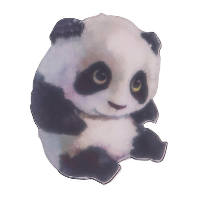 1 PC Painting Animals Badges For Clothes Acrylic Badges Kawaii Icons On Backpack Pin Brooch Badge
1 PC Painting Animals Badges For Clothes Acrylic Badges Kawaii Icons On Backpack Pin Brooch Badge