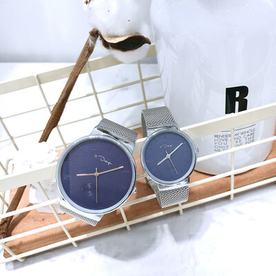 Han Feng a female student of ins watches in Mori Department is a simple chic retro silver chain literature&art a hundred t
Han Feng a female student of ins watches in Mori Department is a simple chic retro silver chain literature&art a hundred t