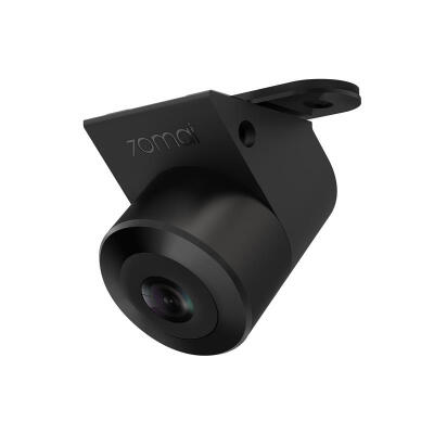 Xiaomi 70mai 720P HD Night Vision Car Reversing Rear Camera Double Recording 138 Degrees Wide Angle IPX7 Waterproof
Xiaomi 70mai 720P HD Night Vision Car Reversing Rear Camera Double Recording 138 Degrees Wide Angle IPX7 Waterproof