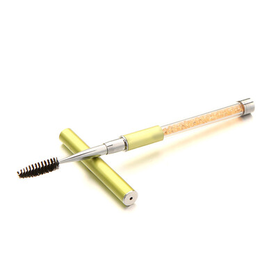 Gobestart 1PCSHigh Quality Crystal Eyelash Brush Mascara Wands Applicator Spoolers Makeup
Gobestart 1PCSHigh Quality Crystal Eyelash Brush Mascara Wands Applicator Spoolers Makeup