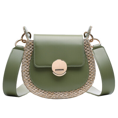New fashion bag female texture retro small square bag metal patch ladies shoulder diagonal package
New fashion bag female texture retro small square bag metal patch ladies shoulder diagonal package