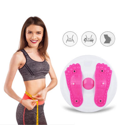 Greensen Gym Fitness Equipment Women Slimming Exercise Losing Weight Device Pink
Greensen Gym Fitness Equipment Women Slimming Exercise Losing Weight Device Pink