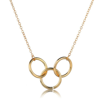 Women Fashion Gold Hallow Heart And Circle Necklace For Women Wedding Jewelry Trendy Jewelry Fashion Female Jewelry Necklace
Women Fashion Gold Hallow Heart And Circle Necklace For Women Wedding Jewelry Trendy Jewelry Fashion Female Jewelry Necklace