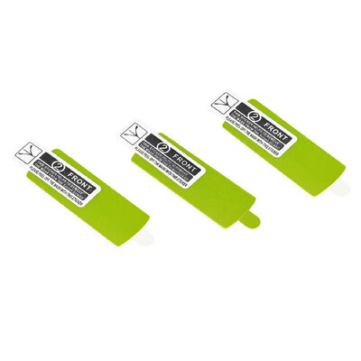 TPU Protective Film Screen Protector for Huawei Honor Band 4 5 Smart Wristband Bracelet Transparent Anti-Scratch
TPU Protective Film Screen Protector for Huawei Honor Band 4 5 Smart Wristband Bracelet Transparent Anti-Scratch