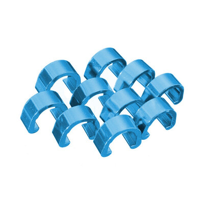New Hot 10PCS Aluminum Alloy Bicycle C Type Buckle For MTB Road Bike Disc Brake Cable Frame Organizer Line Pipe Clip
New Hot 10PCS Aluminum Alloy Bicycle C Type Buckle For MTB Road Bike Disc Brake Cable Frame Organizer Line Pipe Clip