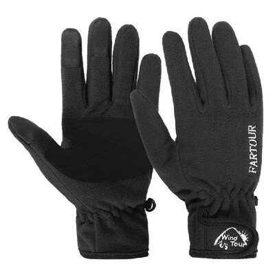 Winter Warm Soft Gloves Touch Screen Gloves Winter Sports Texting Fleece Gloves Running Hiking Skiing Mountaineering Cycling Glove
Winter Warm Soft Gloves Touch Screen Gloves Winter Sports Texting Fleece Gloves Running Hiking Skiing Mountaineering Cycling Glove
