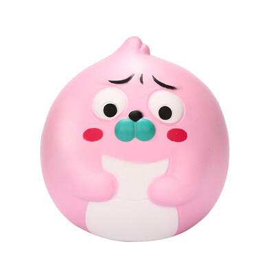 Gotoamei Cartoon Water Drop People Slow Rising Scented Squeeze Toy Collection Cure Gifts
Gotoamei Cartoon Water Drop People Slow Rising Scented Squeeze Toy Collection Cure Gifts