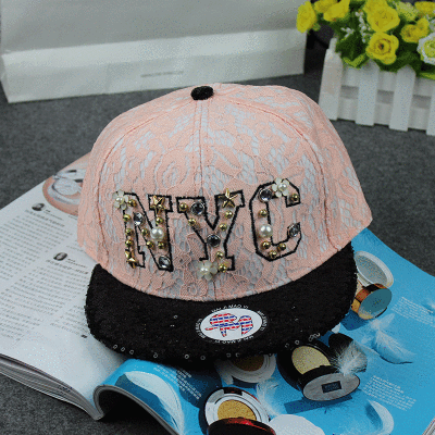 Trend womens baseball cap mens lace hat summer cap sun-hat sun shade spring&autumn Korean flat flat along the hat wholesale
Trend womens baseball cap mens lace hat summer cap sun-hat sun shade spring&autumn Korean flat flat along the hat wholesale