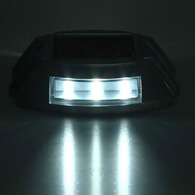 〖Follure〗Solar Deck Lights LED Dock Light Solar Lights Step Road Path Lights Ground Step
〖Follure〗Solar Deck Lights LED Dock Light Solar Lights Step Road Path Lights Ground Step