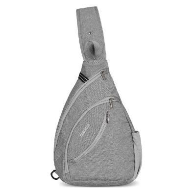 14L Waterproof Outdoor Triangle Bag Men Sling Chest Crossbody Bag Asymmetrical Safety Front Chest Pack for Daily Commuting Gym Wor
14L Waterproof Outdoor Triangle Bag Men Sling Chest Crossbody Bag Asymmetrical Safety Front Chest Pack for Daily Commuting Gym Wor
