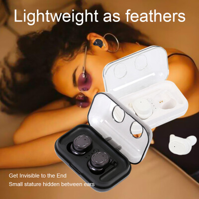 Bluetooth Headphones 50 Headset Fitness Waterproof Wireless for Apple iPhone 6 7 8 Xiaomi huawei sony
Bluetooth Headphones 50 Headset Fitness Waterproof Wireless for Apple iPhone 6 7 8 Xiaomi huawei sony