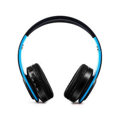 Head Wear Wireless Bluetooth Sports Headphone Foldable Stereo Bluetooth V40 Headset Plug TF Cards Earphones
Head Wear Wireless Bluetooth Sports Headphone Foldable Stereo Bluetooth V40 Headset Plug TF Cards Earphones