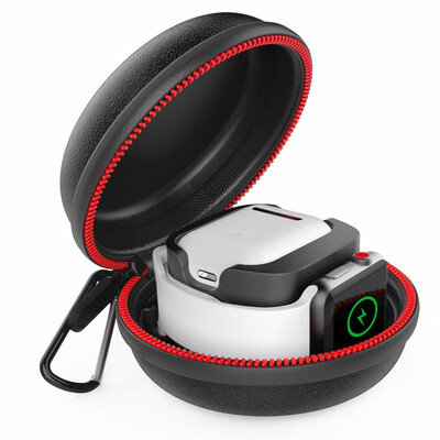 〖Follure〗Portable Charging Holder Dock Cases & Sport Hard Protective For Apple Watch
〖Follure〗Portable Charging Holder Dock Cases & Sport Hard Protective For Apple Watch