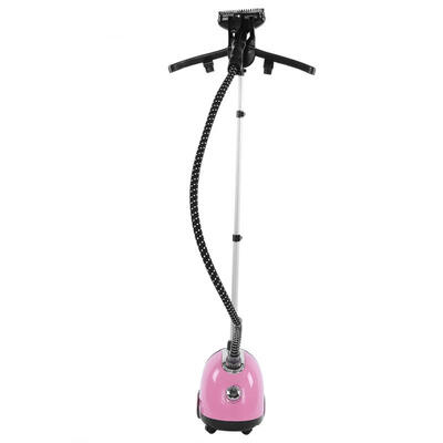 Greensen 1300W 18L Commercial Home Garment Steamer Clothes Steam Iron Wrinkle Remover 110V
Greensen 1300W 18L Commercial Home Garment Steamer Clothes Steam Iron Wrinkle Remover 110V