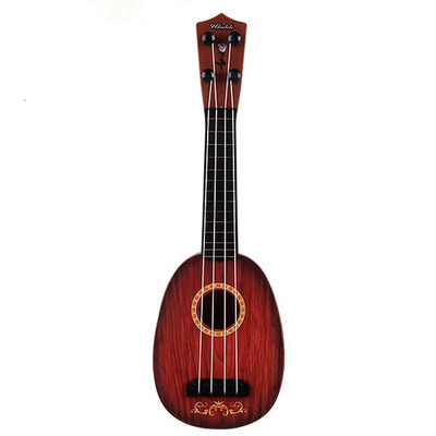 Tailored Kids plastic Toy Sturdy Ukulele Non-toxic Musical Instrument Preschool Music
Tailored Kids plastic Toy Sturdy Ukulele Non-toxic Musical Instrument Preschool Music