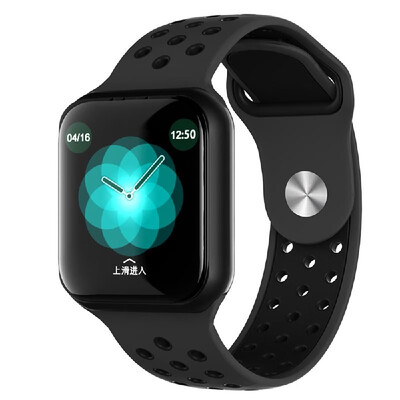 F8 Intelligent Watches IP67 Waterproof Long Standby Heart Rate Blood Pressure Monitor Smartwatch Sports Bracelet Fitness Band
F8 Intelligent Watches IP67 Waterproof Long Standby Heart Rate Blood Pressure Monitor Smartwatch Sports Bracelet Fitness Band