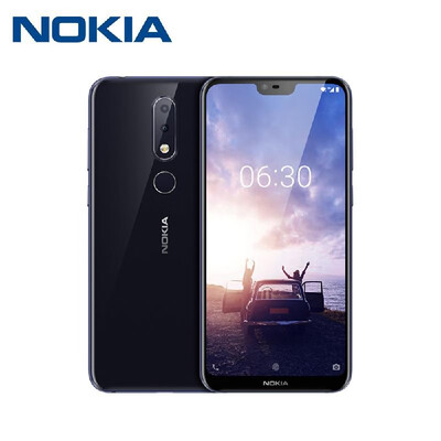 Nokia X6 4G Mobile Phone 32GB ROM 4GB RAM 16MP16MP Cams 58-inch Notch FHD 199 Display Android90 Snapdragon 636 Octa Core 3060
Nokia X6 4G Mobile Phone 32GB ROM 4GB RAM 16MP16MP Cams 58-inch Notch FHD 199 Display Android90 Snapdragon 636 Octa Core 3060