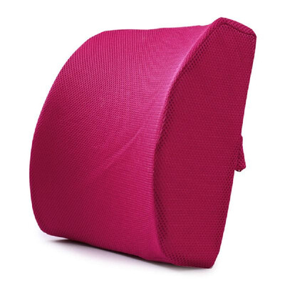 Soft Memory Foam Bedding Pillow Slow Rebound Cushion Health Waist Back Protection Mat
Soft Memory Foam Bedding Pillow Slow Rebound Cushion Health Waist Back Protection Mat