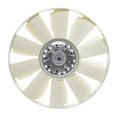 DI FENG Silicone Oil Fan Clutch Assembly 10-12L 8132