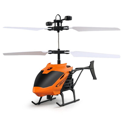 〖Follure〗Flying Mini RC Infraed Induction Helicopter Aircraft Flashing Light Toys For Kid
〖Follure〗Flying Mini RC Infraed Induction Helicopter Aircraft Flashing Light Toys For Kid