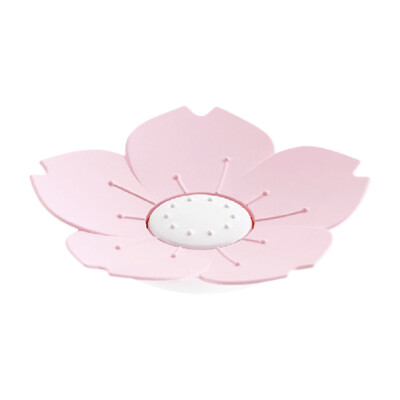 Siaonvr Creative Draining Cherry Blossom Soap Dish Soap Box Flower Cherry Blossom Soap B
Siaonvr Creative Draining Cherry Blossom Soap Dish Soap Box Flower Cherry Blossom Soap B