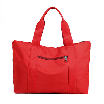 Big bag large capacity travel bag light Joker shoulder bag leisure travel canvas bag female mother bag
Big bag large capacity travel bag light Joker shoulder bag leisure travel canvas bag female mother bag