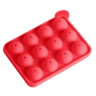 Gobestart Non Stick Cupcake Mold Muffin Pan BPA Odor Free Silicone 12 Balls Tray Lollipop
Gobestart Non Stick Cupcake Mold Muffin Pan BPA Odor Free Silicone 12 Balls Tray Lollipop