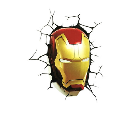 Car Sticker Superhero Car Decals Creative 3D Cartoon Funny Car Sticker Waterproof Car Scratch Repair Decorative Stickers
Car Sticker Superhero Car Decals Creative 3D Cartoon Funny Car Sticker Waterproof Car Scratch Repair Decorative Stickers