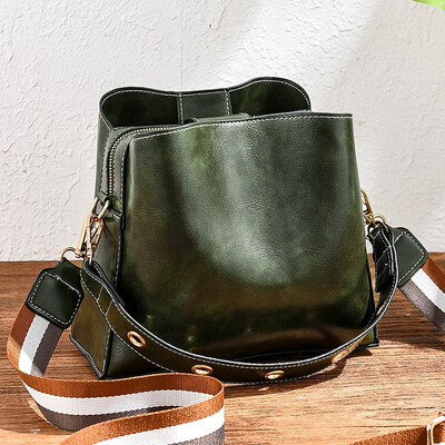 Womens New Simple Korean Edition Chao Shoulder Bag-sen Fashion Ladies Bag-Bai
Womens New Simple Korean Edition Chao Shoulder Bag-sen Fashion Ladies Bag-Bai