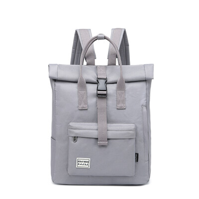 Schoolbag girls feel girls campus style simple Japanese version of Korean high school students junior high school students double
Schoolbag girls feel girls campus style simple Japanese version of Korean high school students junior high school students double