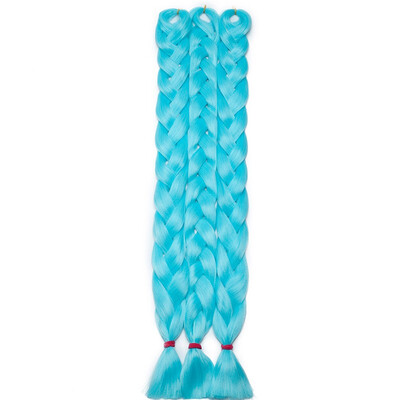 3 Packs Braiding Hair Ombre for crochet Hair Weave with Synthetic&Twist Braiding Hair Extensions
3 Packs Braiding Hair Ombre for crochet Hair Weave with Synthetic&Twist Braiding Hair Extensions