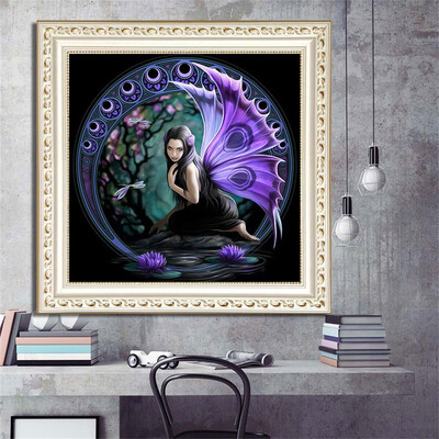 Gobestart 5D Full Square Dirll Embroidery Paintings Rhinestone Pasted DIY Diamond Painting
Gobestart 5D Full Square Dirll Embroidery Paintings Rhinestone Pasted DIY Diamond Painting
