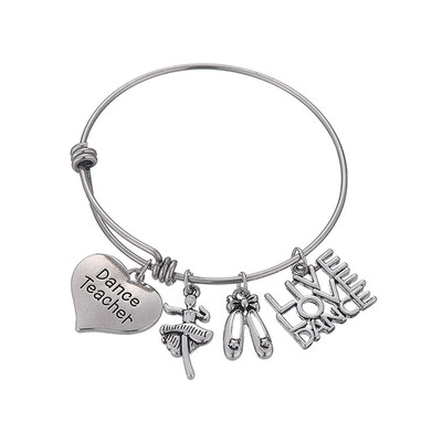 Best Teacher Gift Love Inspire Letters Adjustable Bracelet Bracelet for Birthday Teachers Day Thanksgiving Graduation
Best Teacher Gift Love Inspire Letters Adjustable Bracelet Bracelet for Birthday Teachers Day Thanksgiving Graduation