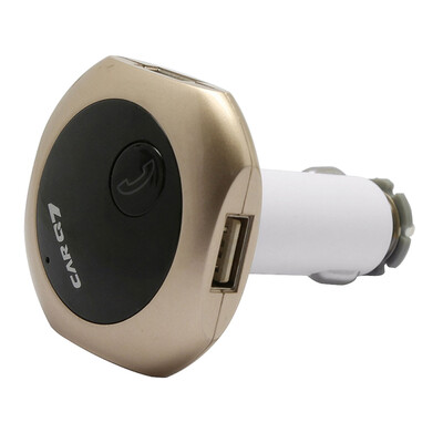 Tailored Wireless For Bluetooth Car 2USB Charger FM Transmitter Hands-Free MP3 Player
Tailored Wireless For Bluetooth Car 2USB Charger FM Transmitter Hands-Free MP3 Player