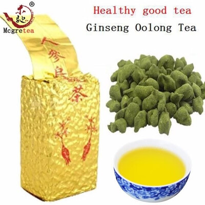 New Tea Sale 250g Famous Health Care Tea Taiwan Dong ding Ginseng Oolong Tea Ginseng Oolong ginseng tea
New Tea Sale 250g Famous Health Care Tea Taiwan Dong ding Ginseng Oolong Tea Ginseng Oolong ginseng tea