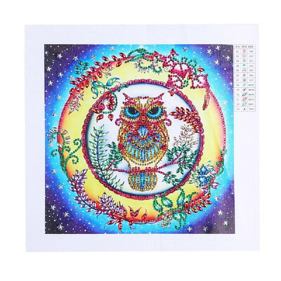 Diamond Painting DIY 5D Diamond Painting Special Shape Diamond Paintings Kits Arts Craft for Room Wall Decoration
Diamond Painting DIY 5D Diamond Painting Special Shape Diamond Paintings Kits Arts Craft for Room Wall Decoration