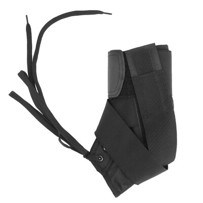 Breathable Ankle Brace Protector Adjustable Foot Support Strap Stabilizer
Breathable Ankle Brace Protector Adjustable Foot Support Strap Stabilizer