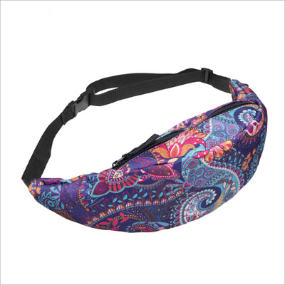 2018 New Style Fashion Bum Bag Fanny Pack Pouch Travel Festival Waist Belt Holiday Money Waist Packs
2018 New Style Fashion Bum Bag Fanny Pack Pouch Travel Festival Waist Belt Holiday Money Waist Packs