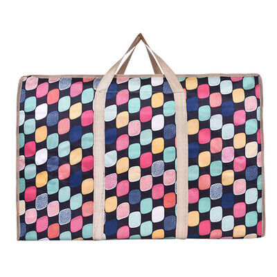 Tailored Men And Women Nylon Luggage Bag Large Capacity Moving Packing Home Storage Bag
Tailored Men And Women Nylon Luggage Bag Large Capacity Moving Packing Home Storage Bag