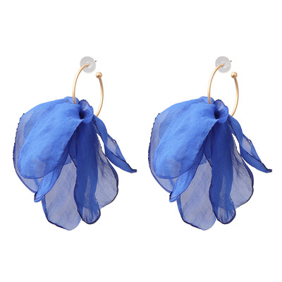 2019 Bohemia Trendy Yarn Flowers Drop Earrings For Women Wedding Party Jewelry Ethnic Statement Earrings Female
2019 Bohemia Trendy Yarn Flowers Drop Earrings For Women Wedding Party Jewelry Ethnic Statement Earrings Female