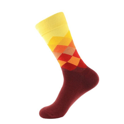 2019 Fashion Spring autumn winter Women beautiful solid Color Sock suit For Rhombus wild Cute cotton socks Good Quality
2019 Fashion Spring autumn winter Women beautiful solid Color Sock suit For Rhombus wild Cute cotton socks Good Quality