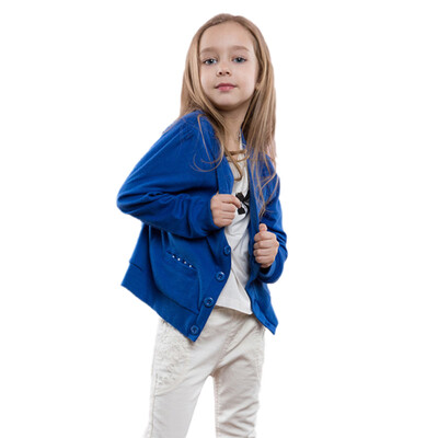 Cotton Sweater Autumn Winter Top Baby Children Clothing Boys Girls Knitted Cardigan Sweater Kids Wear New
Cotton Sweater Autumn Winter Top Baby Children Clothing Boys Girls Knitted Cardigan Sweater Kids Wear New