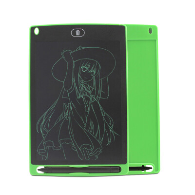 85in LCD Electronic Memo for Elderly&Children Write to Communicate Portable Intelligent Blackboard
85in LCD Electronic Memo for Elderly&Children Write to Communicate Portable Intelligent Blackboard