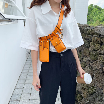 Tailored Womens Bag Unisex Tactical Pocket Messenger Bag Shoulder Bag Multifunction Bag
Tailored Womens Bag Unisex Tactical Pocket Messenger Bag Shoulder Bag Multifunction Bag