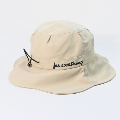 Hat Female Spring&Summer Sunscreen Sunshade Cap Korean Fishermans Cap Lovely Baitao Japanese Alphabet Beach Sunhat Tide
Hat Female Spring&Summer Sunscreen Sunshade Cap Korean Fishermans Cap Lovely Baitao Japanese Alphabet Beach Sunhat Tide